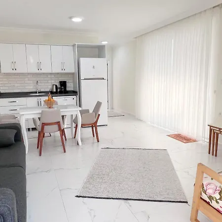 Willa Cempark Ortaca'da Havuzlu Muestakil Korunakli Ortaca (Mugla)