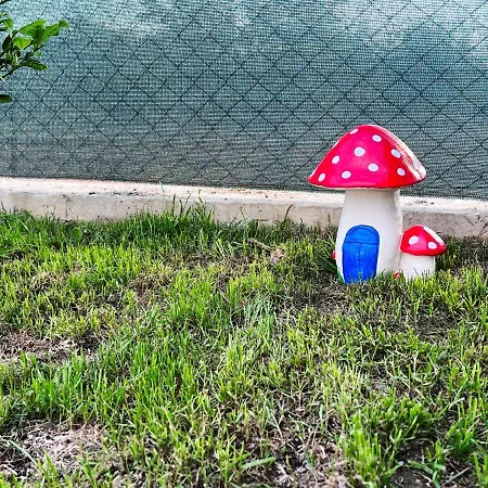 Cempark Ortaca'da Havuzlu Muestakil Korunakli Вилла